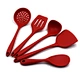 silicone kitchen utensil
